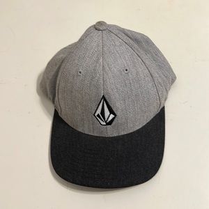 Boys Volcom Hat